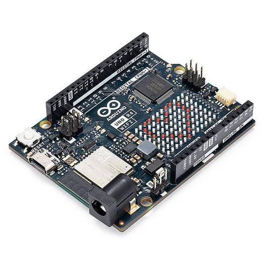 Arduino UNO R4 WiFi - Dev Boards Market