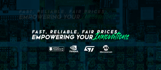 Dev Boards Market