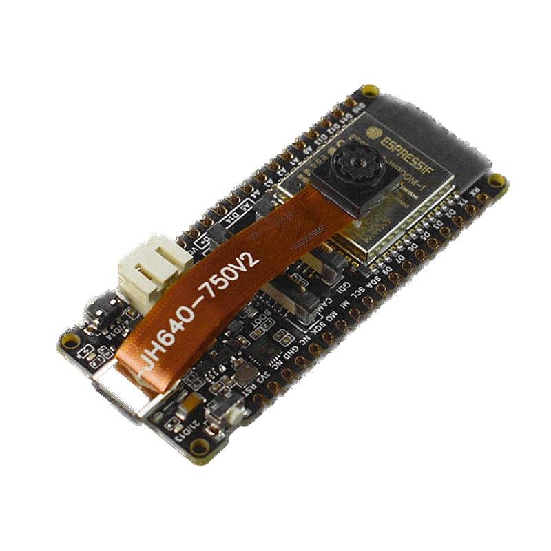 FireBeetle 2 ESP32-S3 with Camera and External Antenna - Dev Boards Market