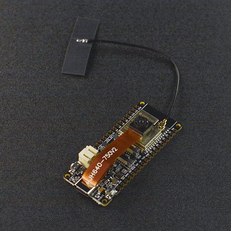 FireBeetle 2 ESP32-S3 with Camera and External Antenna - Dev Boards Market