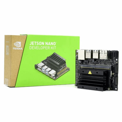 NVIDIA Jetson Nano Developer Kit – Dev Boards Market NVIDIA Jetson Nano Developer Kit – Dev Boards Market