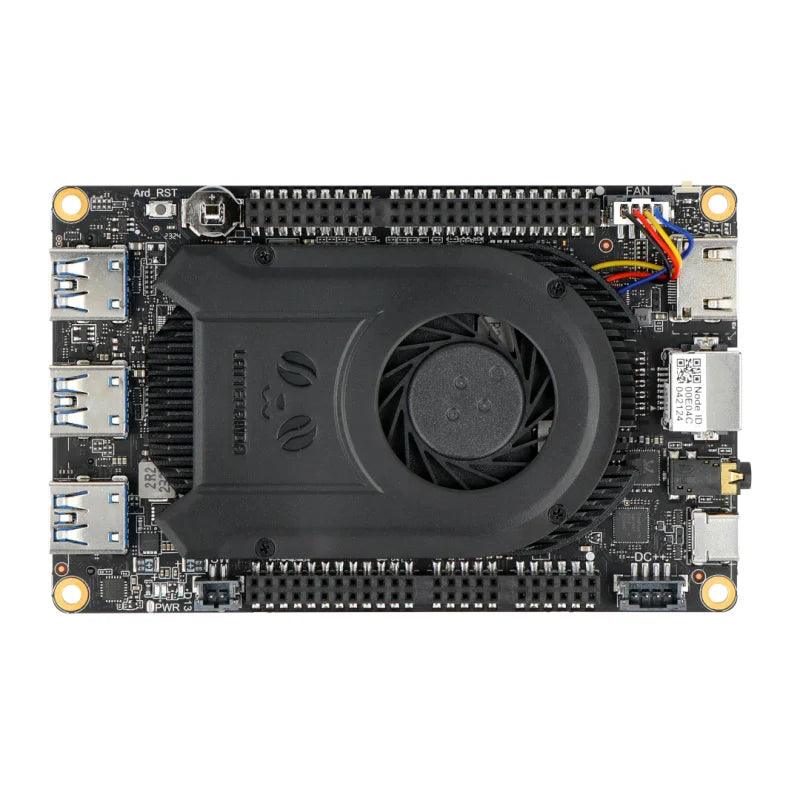 LattePanda 3 Delta 864 - 8GB RAM/64GB eMMC - Dev Boards Market