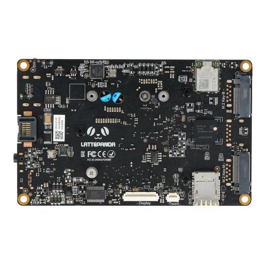 LattePanda 3 Delta 864 - 8GB RAM/64GB eMMC - Dev Boards Market