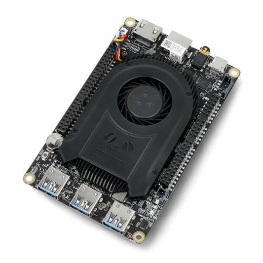 LattePanda 3 Delta 864 - 8GB RAM/64GB eMMC - Dev Boards Market