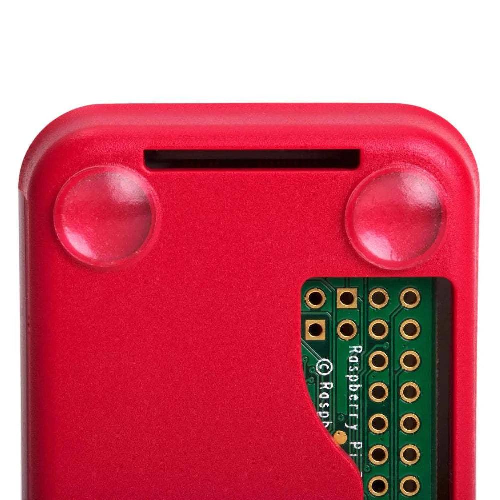 Raspberry Pi Zero Case + Mini Camera Cable - Dev Boards Market