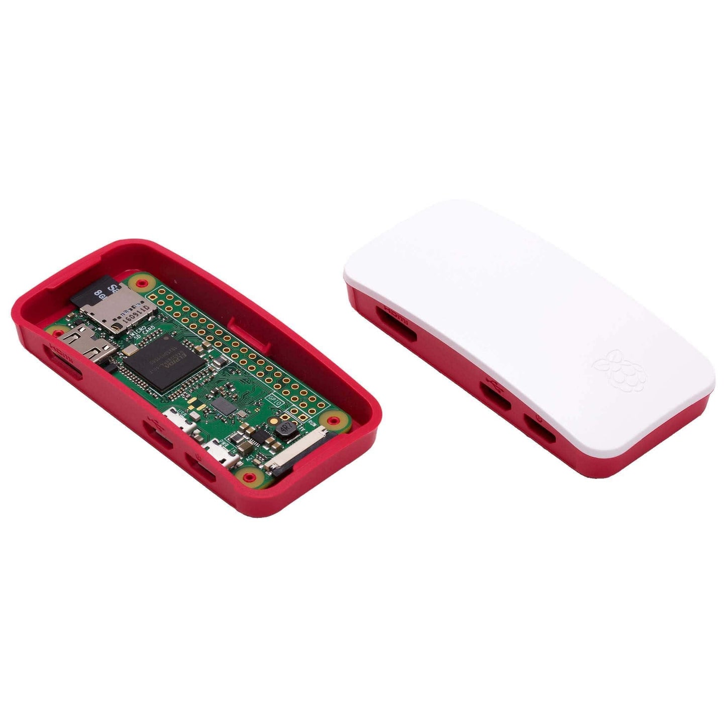 Raspberry Pi Zero 2 W - Dev Boards Market