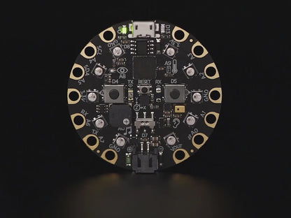 Circuit Playground Express