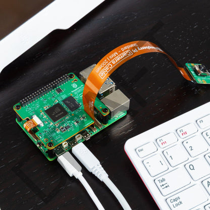 Raspberry Pi AI HAT+ 2