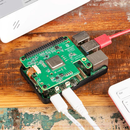 Raspberry Pi AI HAT+ (26 TOPS)