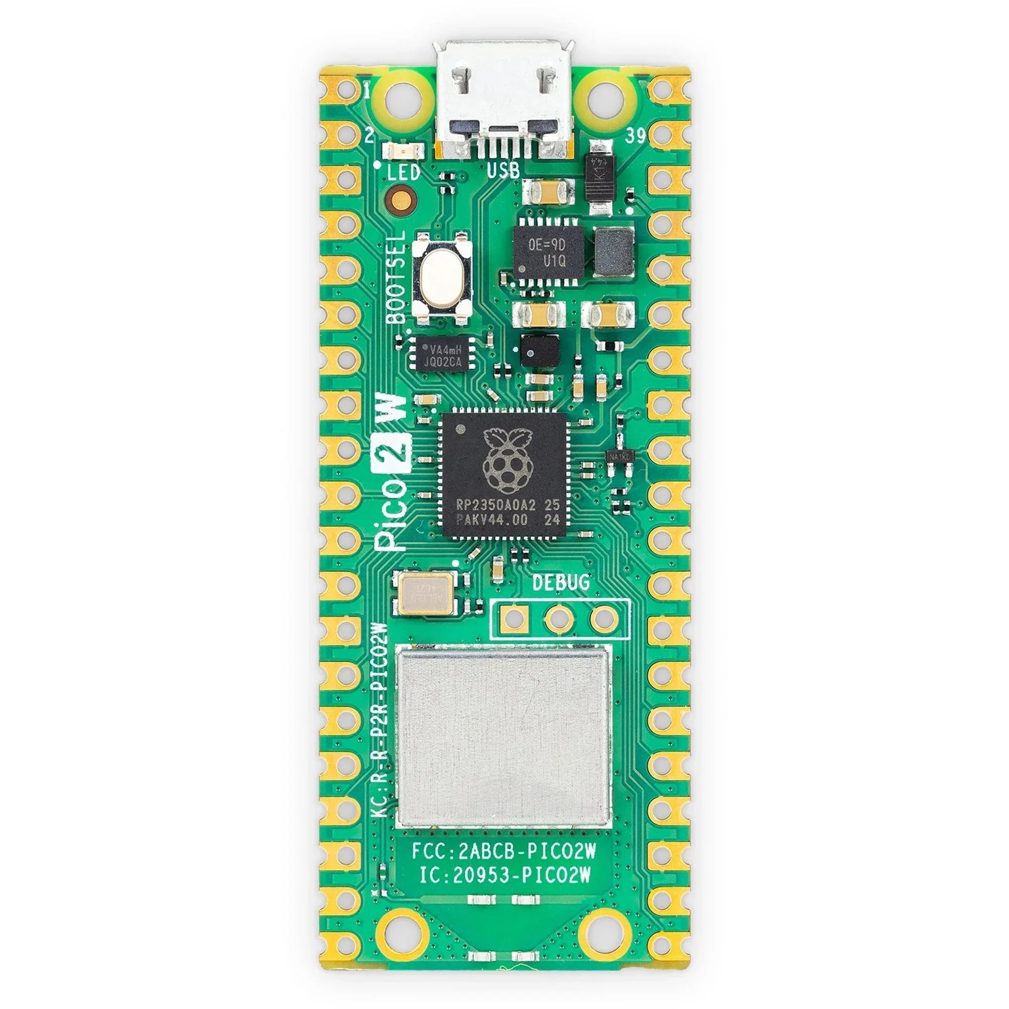 Raspberry Pi Boards – Dev Boards Market