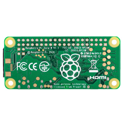 Raspberry Pi Zero W