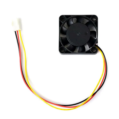 Nvidia Jetson Nano Developer Kit Cooling Fan