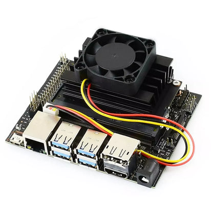 Nvidia Jetson Nano Developer Kit Cooling Fan